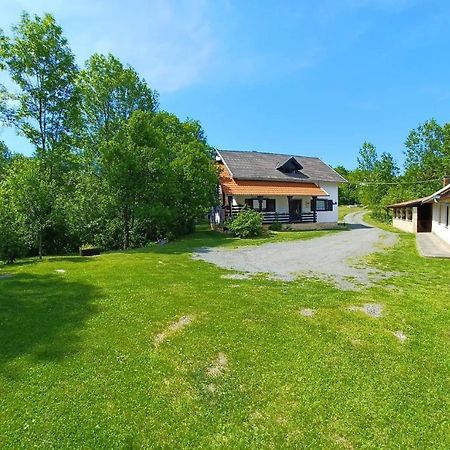 Apartman Marica Раковица Екстер'єр фото