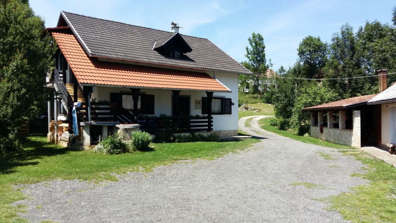Apartman Marica Раковица Екстер'єр фото